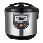 Multicooker ESPERANZA EKG011, capacità 5 L, 860 W, nero/acciaio inox