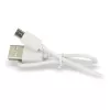 Batteria ricaricabile everActive EV16340 700mAh 3V con funzione di ricarica Micro-USB