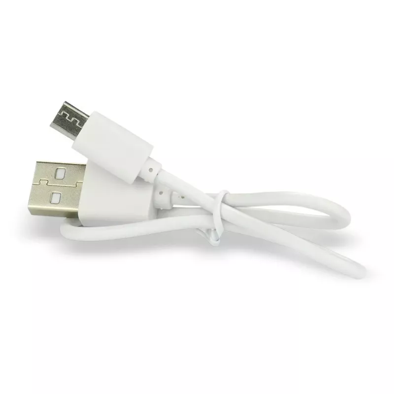 Batteria ricaricabile everActive EV16340 700mAh 3V con funzione di ricarica Micro-USB