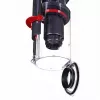 Aspirapolvere a bastone Dyson V15s Detect Submarine con funzione lavapavimenti