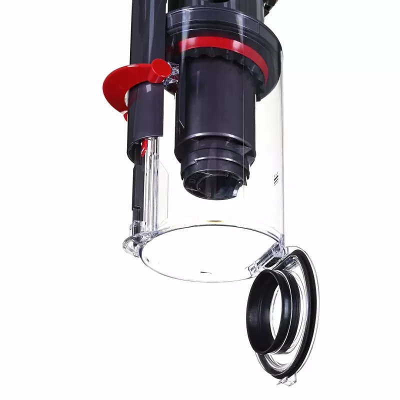 Aspirapolvere a bastone Dyson V15s Detect Submarine con funzione lavapavimenti