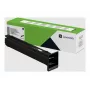 Cartuccia toner Lexmark 24B7585 3000 pagine nero