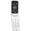 Smartphone Gigaset GL595 2,8 pollici 0,3 MP bianco