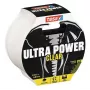 tesa Ultra Power Clear nastro riparatore 56497-00000-00, trasparente, 10 m x 48 mm