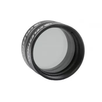 Accessorio per telescopio Celestron CE94107 filtro per telescopio