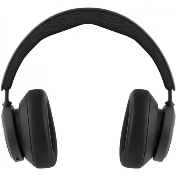 Cuffie Bang & Olufsen Beocom Portal con filo wireless Bluetooth nero