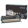 Cartuccia toner Lexmark C746H1KG nero 10000 pagine