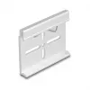 Set di montaggio DeLOCK 67142 argento alluminio