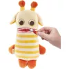 Peluche Schmidt Spiele 42544 giraffa Biggo
