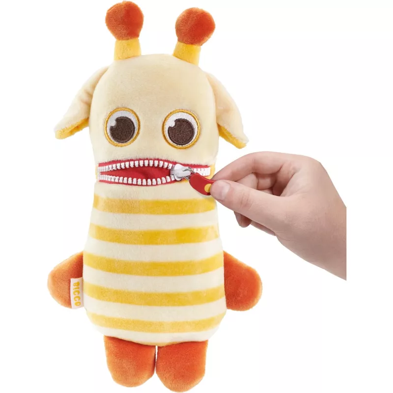 Peluche Schmidt Spiele 42544 giraffa Biggo