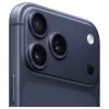 Apple iPhone 17 Pro Max - smartphone 5G - Dual-SIM / memoria interna 2 TB - display OLED - 6.9 - 2868 x 1320 pixel (120 Hz)