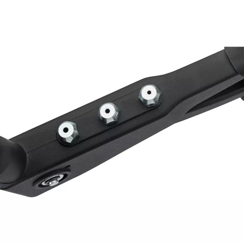 Pinza per rivetti Hazet 255 mm 1963N-1 (1963N-1)