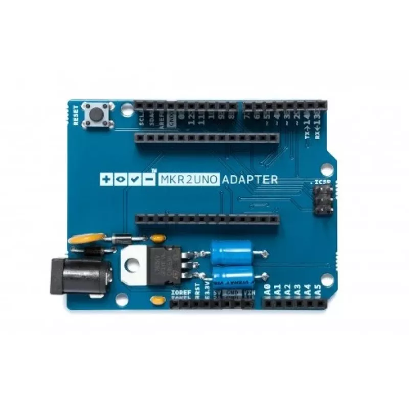 Scheda adattatore di interfaccia Arduino TSX00005