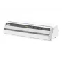 Fellowes Jupiter A3 - plastificatrice - plastificatrice a caldo o a freddo - a busta - 33 cm (5748401)