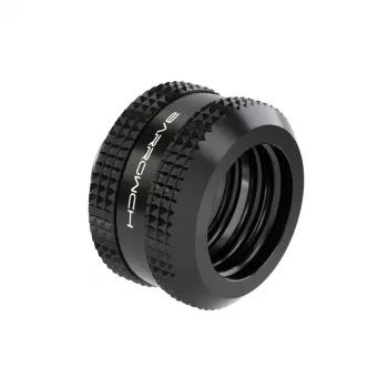 Raccordo per tubo rigido Barrow 12 mm G1/4