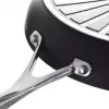 Padella a induzione Ballarini Alba Titanium - 20 cm