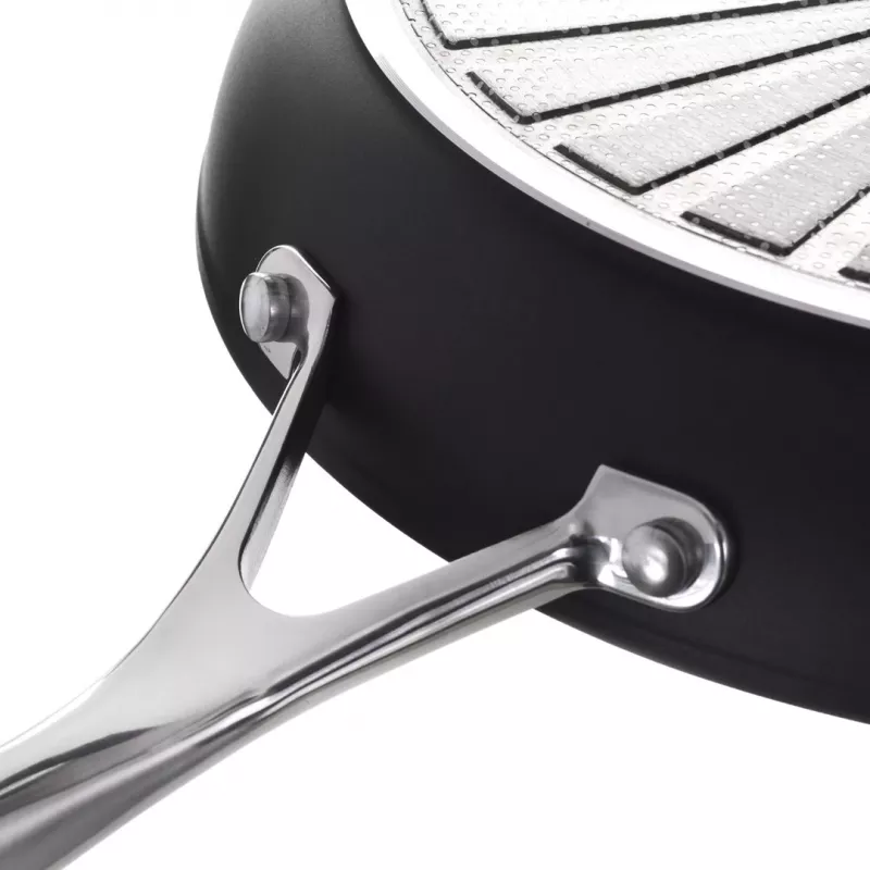 Padella a induzione Ballarini Alba Titanium - 20 cm