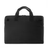 Tucano Smilza Super Slim Bag MacBook Pro 14” / Air 15” / Pro 13 /Air / Notebook 14” / 13” nero