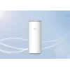 Router WLAN ZTE Z1320 Gigabit Ethernet dual band (2,4 GHz / 5 GHz) bianco