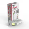 Termometro a infrarossi senza contatto HoMedics TE-450-EU — misurazione della temperatura senza contatto, risposta rapida