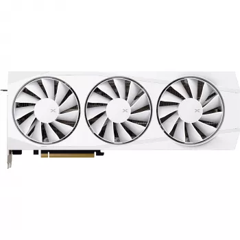 XFX Quicksilver Radeon RX 9070 XT Gaming Edition 16GB GDDR6 scheda grafica