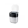 Macchina per gelato Steba IC 30 Traditional 1,5 L 9,5 W nero acciaio inox