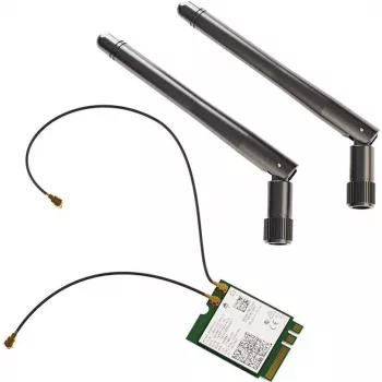 BrightSign modulo WLAN/Bluetooth a doppia antenna per serie 5 (WD105)