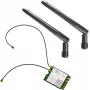 BrightSign modulo WLAN/Bluetooth a doppia antenna per serie 5 (WD105)