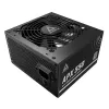 Montech APX550 alimentatore 550 W 20+4 pin ATX ATX nero