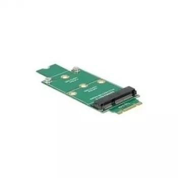 Adattatore M.2 interno DeLOCK 62591