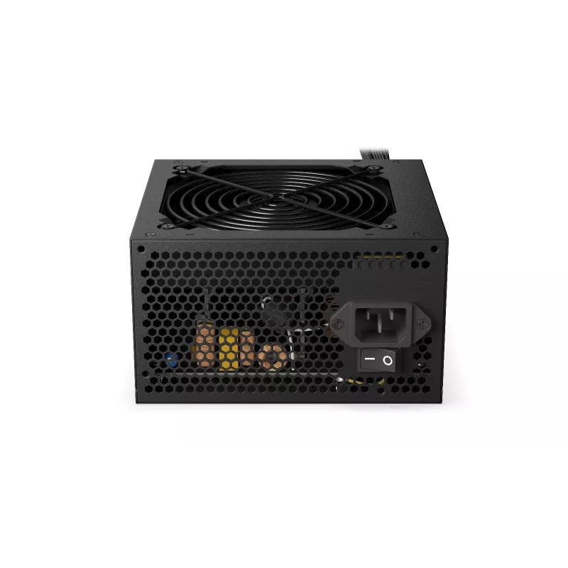 ENDORFY Elementum E5 alimentatore 450W 24-Pin ATX ATX nero