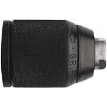 Makita - Mandrino portapunta senza chiave - 1/2 - 13 mm (763196-5)