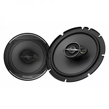 Altoparlante per auto Pioneer TS-A1671F 320 W