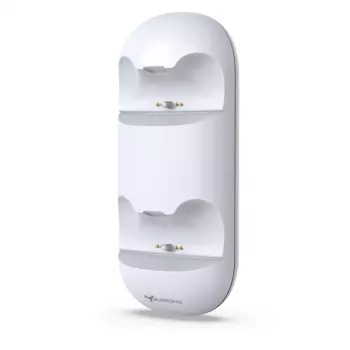 Stazione di ricarica SUBSONIC SA5632 per PS5 doppia ricarica con indicatori LED