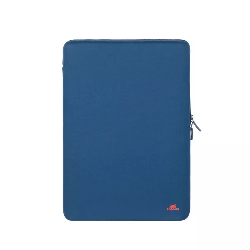 Rivacase 5223 Antishock custodia per laptop 13,3–14 pollici (35,6 cm), blu scuro