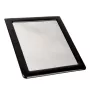 Filtro antipolvere DEMCiflex per Phanteks Evolv X PSU, nero (MPN 1108)
