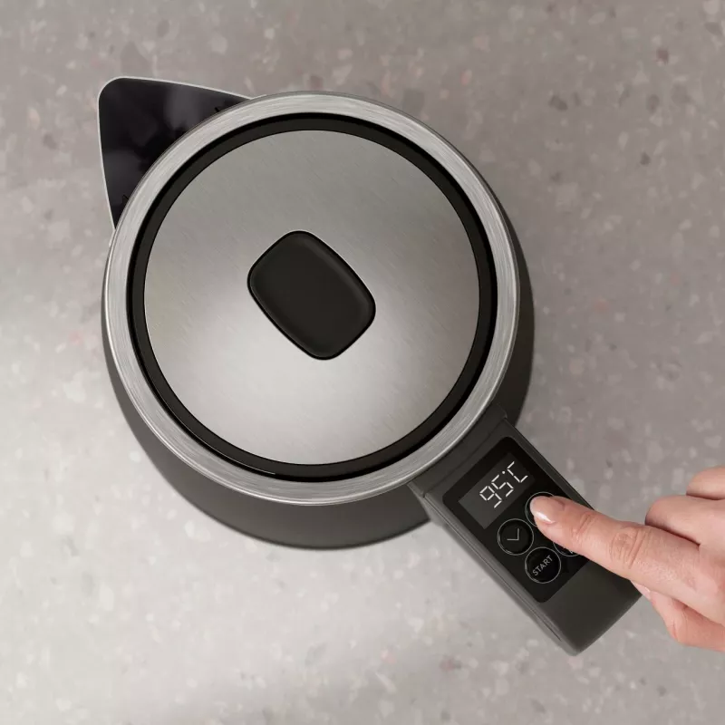 ELECTROLUX E5K1-6AN Bollitore