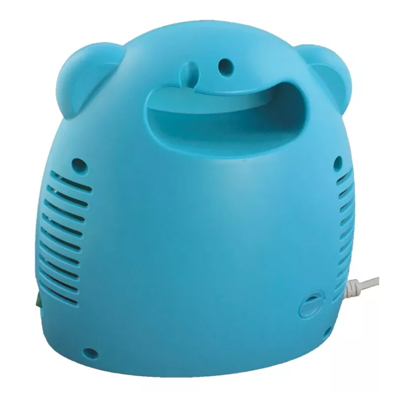 Esperanza ECN004 nebulizzatore a compressore