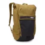 Thule 5234 Paramount Bike Commute Zaino 20L Nutria