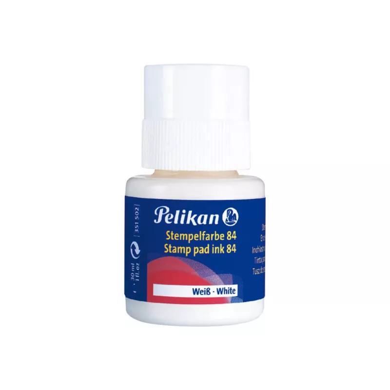 Inchiostro di ricarica per tampone Pelikan 351502