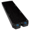 Alphacool NexXxoS ST30 Full Copper - sistema di raffreddamento - nero