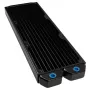 Alphacool NexXxoS ST30 Full Copper - sistema di raffreddamento - nero