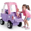 Camioncino principessa accogliente
