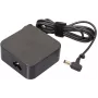 Alimentatore ASUS 0A001-00041500 per interni 65 W nero