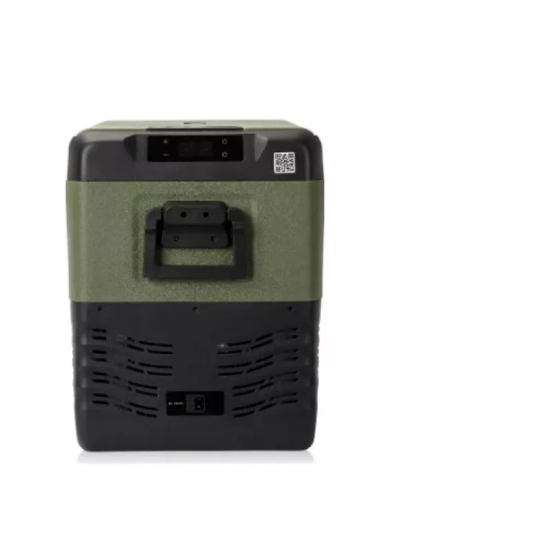 Yolco KX40 Verde frigorifero portatile a compressore