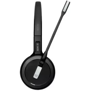 EPOS IMPACT SDW 5016 monofonico - sistema headset - on-ear - convertibile - DECT - senza fili (1001024)