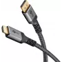 Goobay cavo DisplayPort-HDMI – 8K/60 Hz (78965)