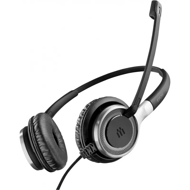 Cuffie EPOS IMPACT SC 665 USB