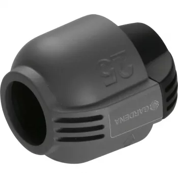 Terminale 25 mm Gardena 2778-20