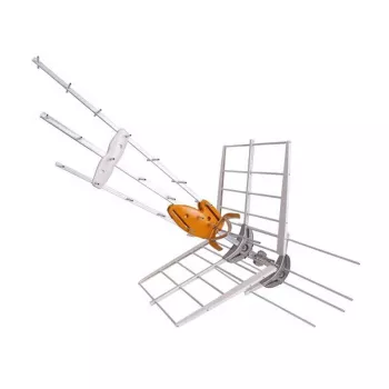 Antenna esterna Mono Televes DATVUTFORCE2